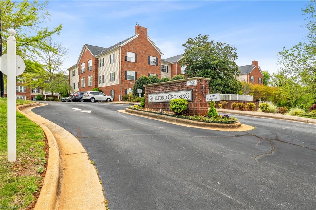 522 College Road #107, Greensboro, North Carolina image 29