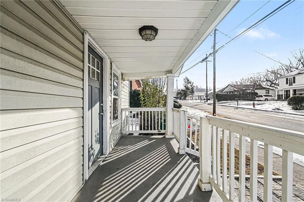 Photo of 1303 Leonard Avenue, High Point, NC 27260 (MLS # 1207508)