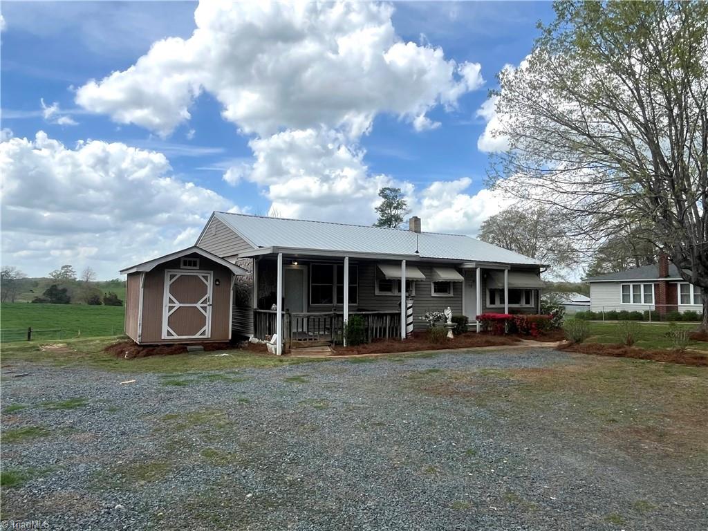 2311 Whites Memorial Road, Franklinville, North Carolina image 6
