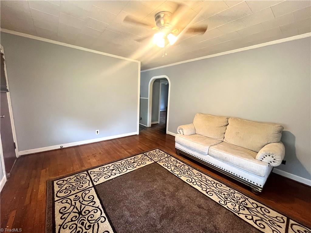2311 Whites Memorial Road, Franklinville, North Carolina image 8