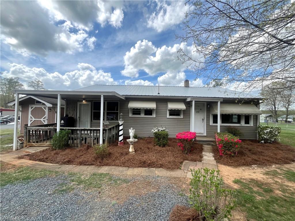 2311 Whites Memorial Road, Franklinville, North Carolina image 2