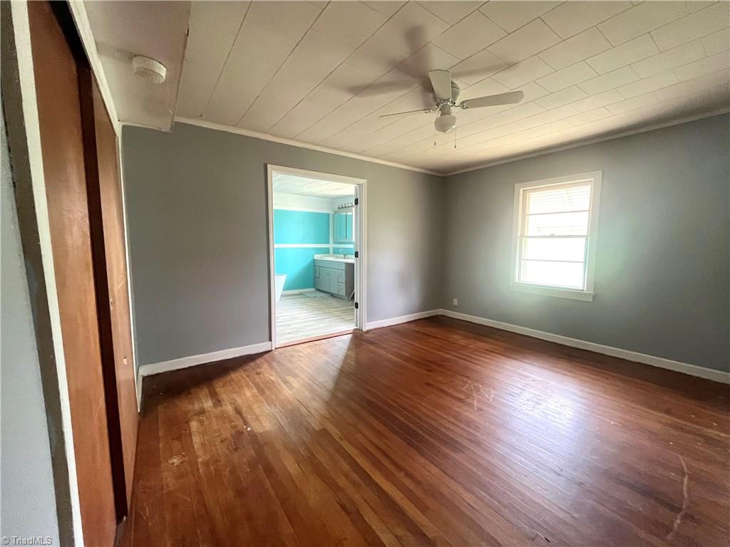 2311 Whites Memorial Road, Franklinville, North Carolina image 22