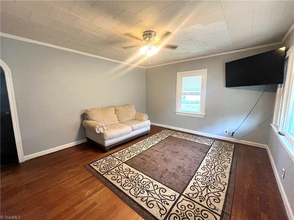 2311 Whites Memorial Road, Franklinville, North Carolina image 7