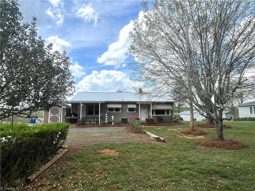 2311 Whites Memorial Road, Franklinville, North Carolina image 4