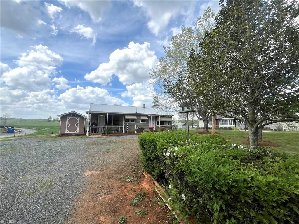 2311 Whites Memorial Road, Franklinville, North Carolina image 5
