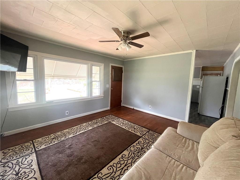 2311 Whites Memorial Road, Franklinville, North Carolina image 13