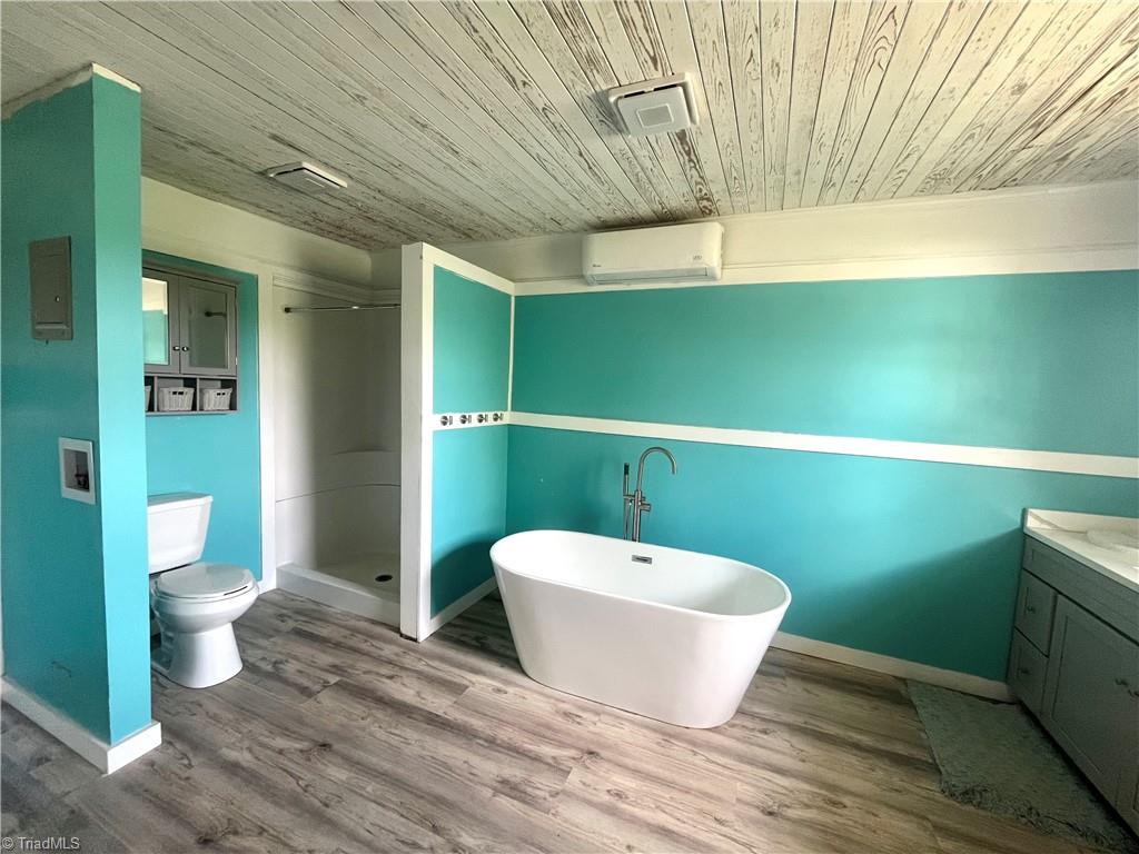 2311 Whites Memorial Road, Franklinville, North Carolina image 17