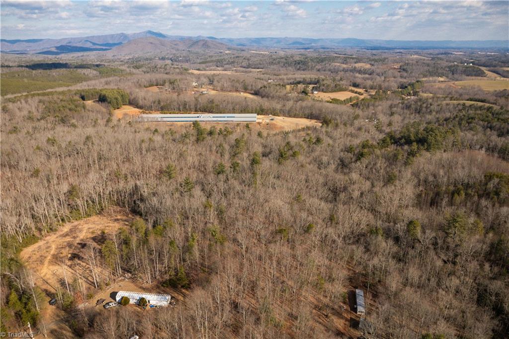 17.96 Acres Aubrey Thomas Lane, Dobson, North Carolina image 20