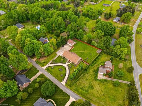 A home in McLeansville