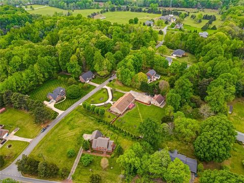 A home in McLeansville