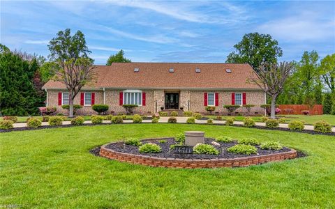 A home in McLeansville