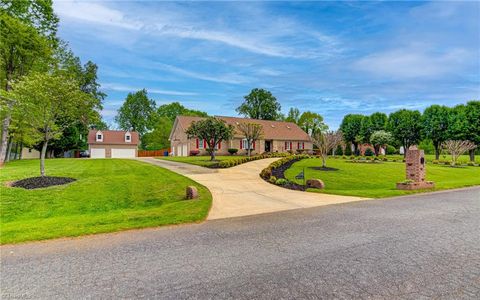 A home in McLeansville