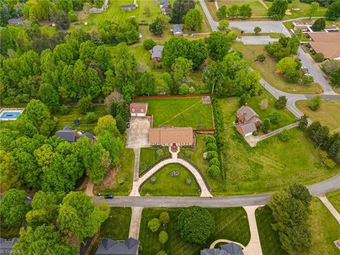 A home in McLeansville