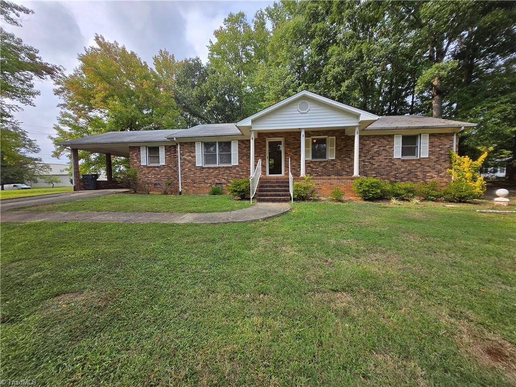 2402 Pine Lane, Reidsville, North Carolina image 35