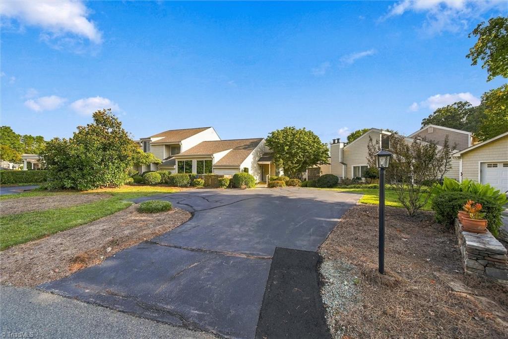 Photo of 128 Golfview Drive, Bermuda Run, NC 27006 (MLS # 1236332)