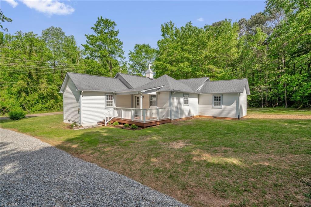 701 Oakwood Street, Mebane, North Carolina image 21