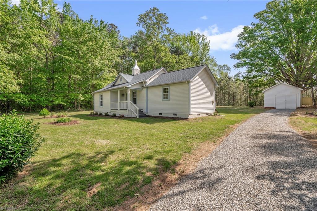 701 Oakwood Street, Mebane, North Carolina image 3