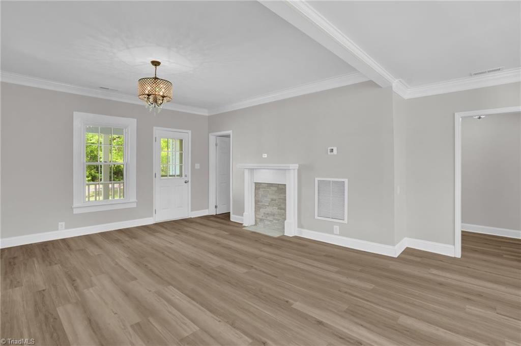 701 Oakwood Street, Mebane, North Carolina image 5