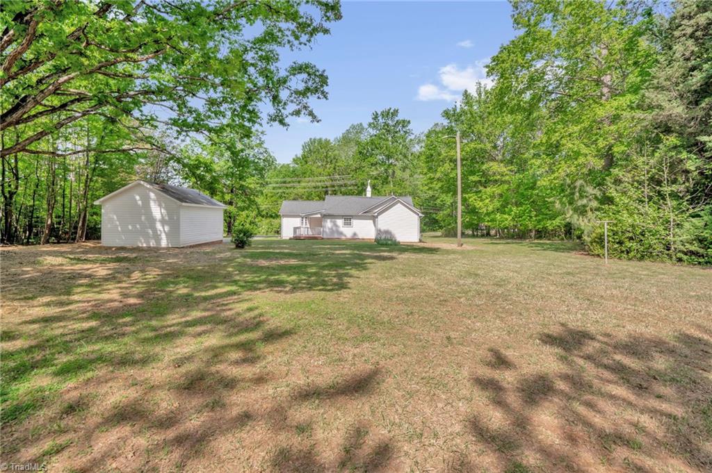 701 Oakwood Street, Mebane, North Carolina image 25