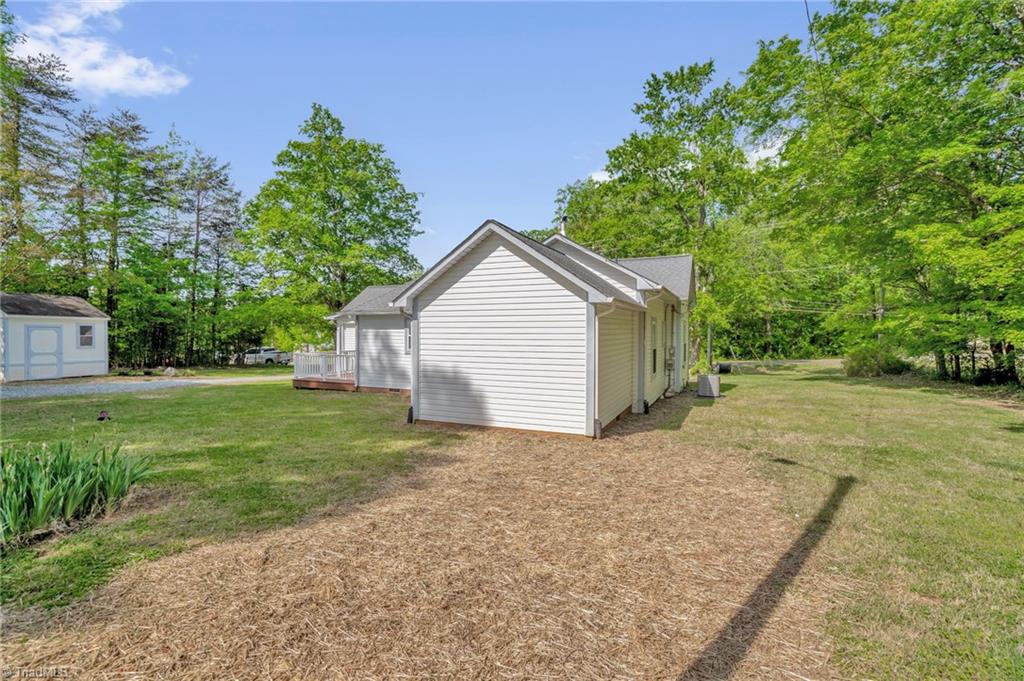 701 Oakwood Street, Mebane, North Carolina image 26