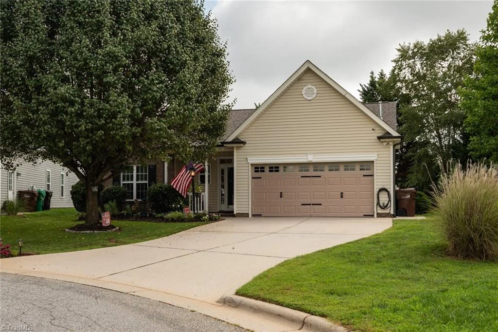 2216 Alamar Court, Colfax, NC, 27235