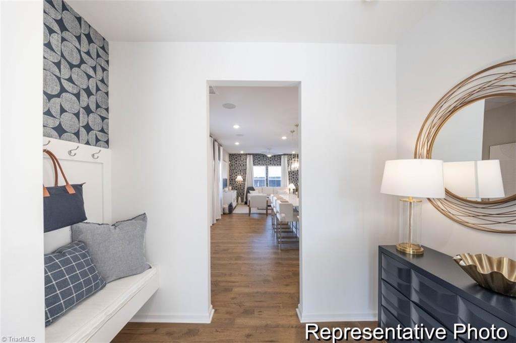 Photo of 142 Cannington Avenue #150, Greensboro, NC 27405 (MLS # 1230370)