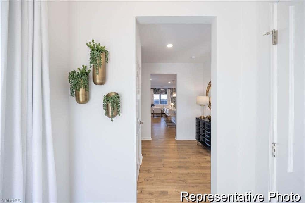 Photo of 142 Cannington Avenue #150, Greensboro, NC 27405 (MLS # 1230370)