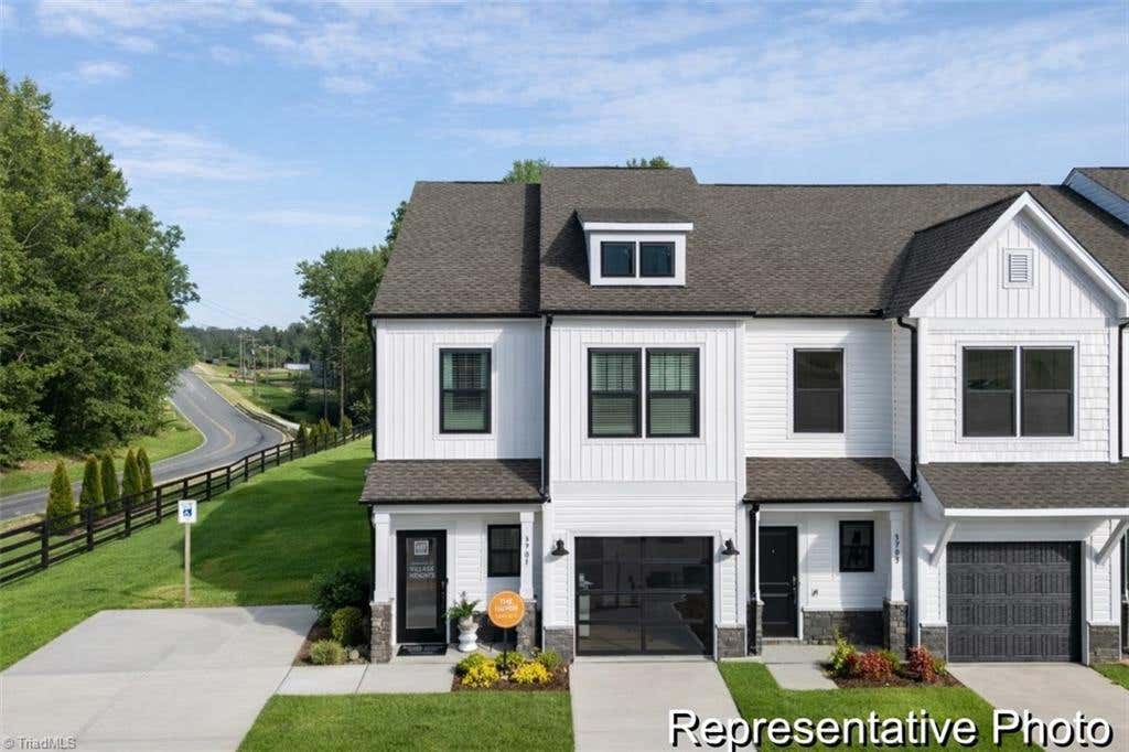 Photo of 142 Cannington Avenue #150, Greensboro, NC 27405 (MLS # 1230370)