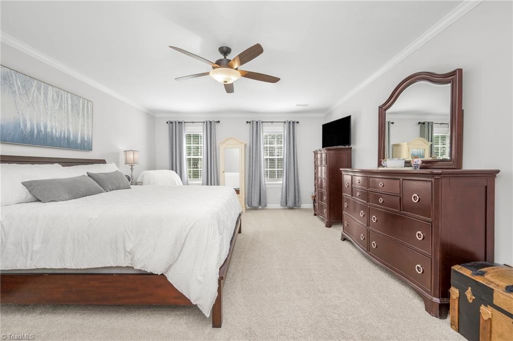 8175 Styers Ferry Road, Clemmons, North Carolina image 25