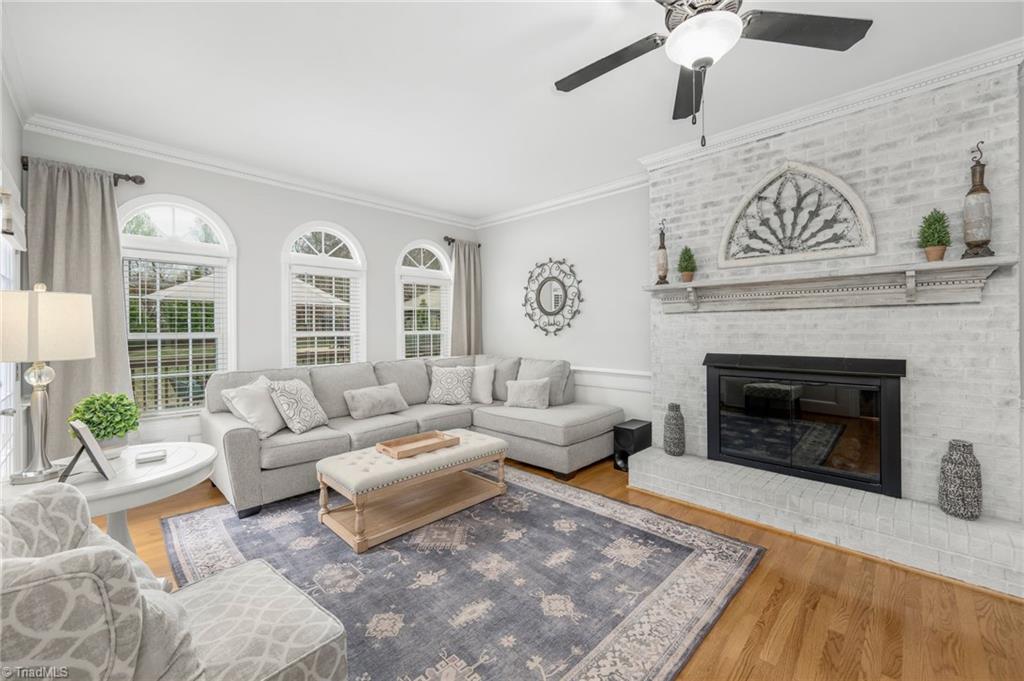 8175 Styers Ferry Road, Clemmons, North Carolina image 18