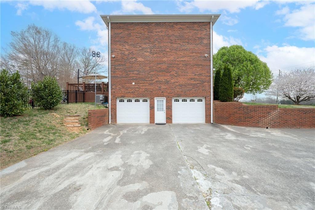8175 Styers Ferry Road, Clemmons, North Carolina image 45