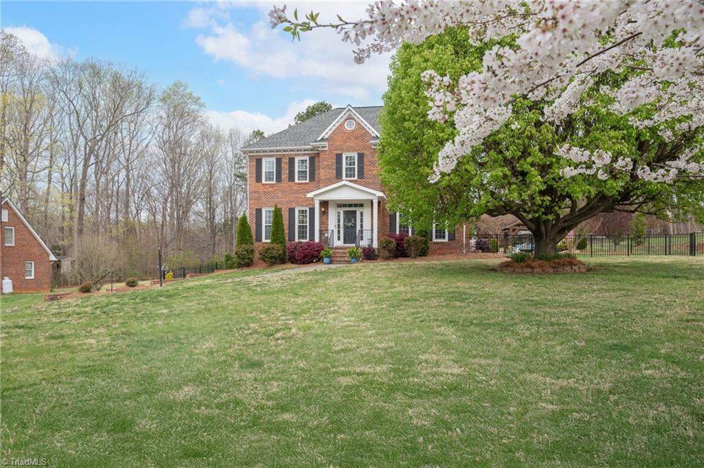 8175 Styers Ferry Road, Clemmons, North Carolina image 1