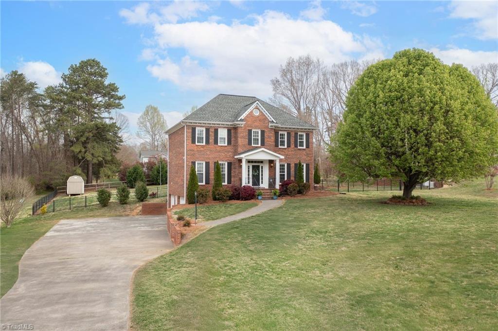 8175 Styers Ferry Road, Clemmons, North Carolina image 2