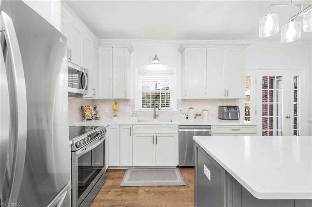8175 Styers Ferry Road, Clemmons, North Carolina image 12