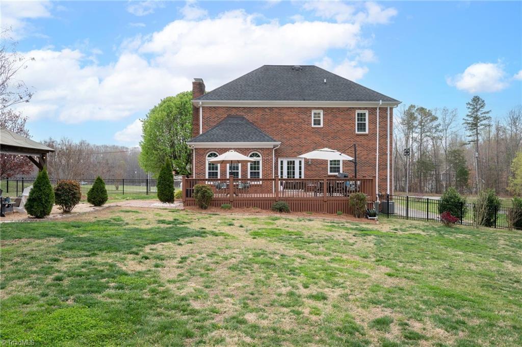 8175 Styers Ferry Road, Clemmons, North Carolina image 44