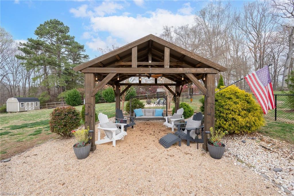 8175 Styers Ferry Road, Clemmons, North Carolina image 39