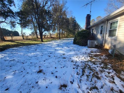 A home in Kernersville