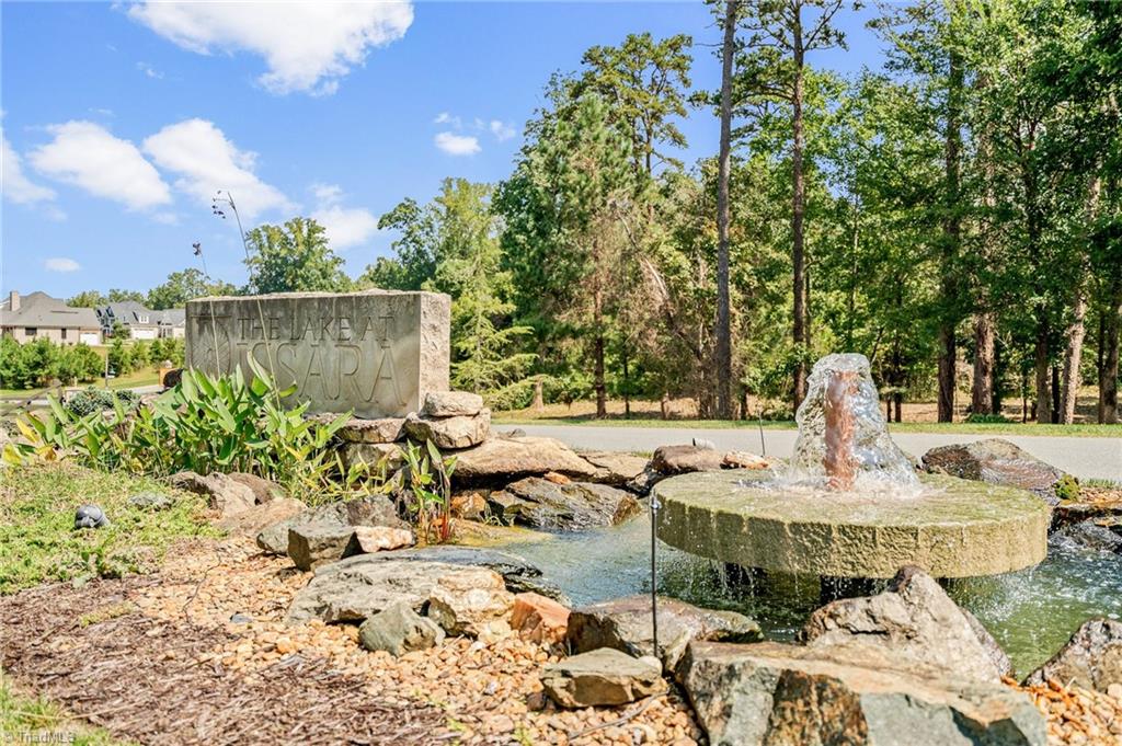 9664 Lissara Camp Court, Lewisville, North Carolina image 4