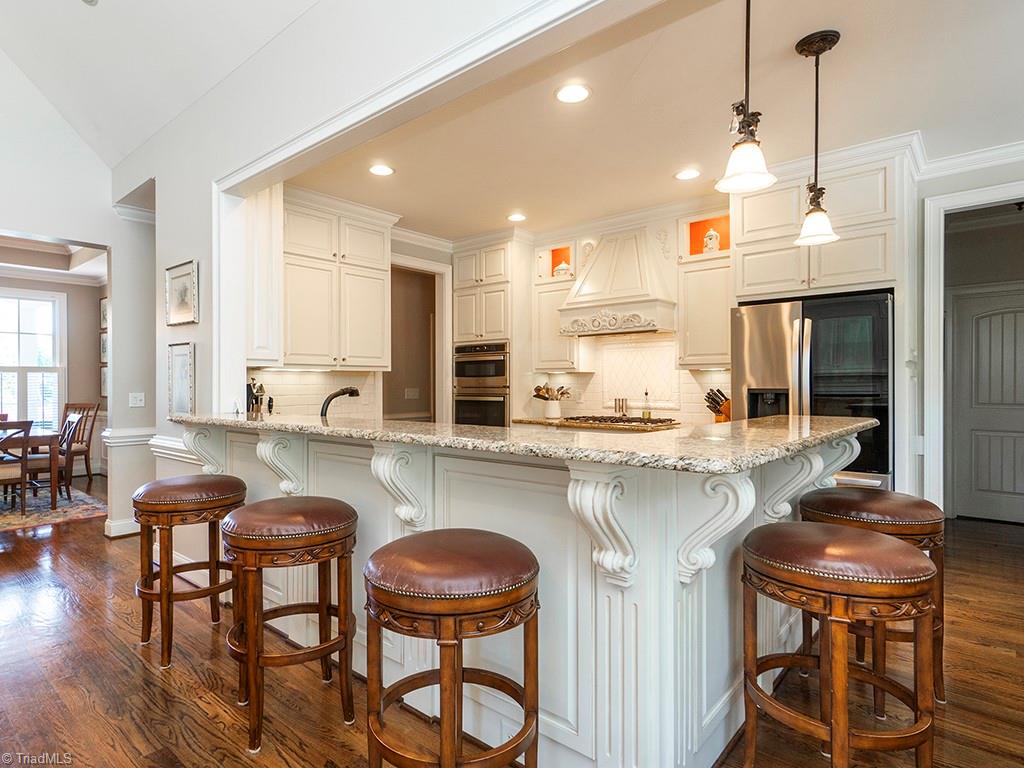 3403 Raccoon Run Drive, Burlington, North Carolina image 8