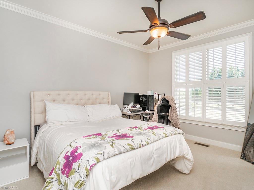 3403 Raccoon Run Drive, Burlington, North Carolina image 28