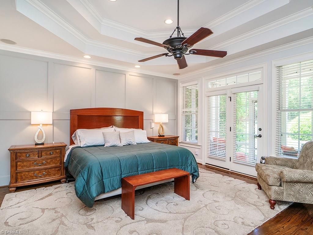 3403 Raccoon Run Drive, Burlington, North Carolina image 19