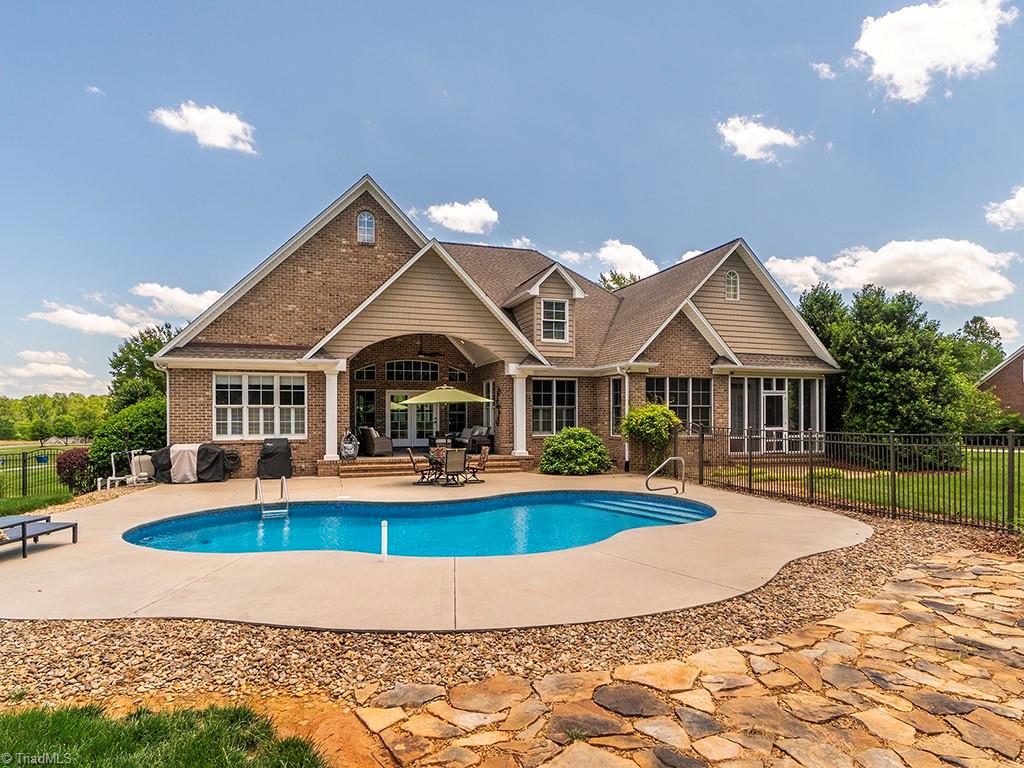3403 Raccoon Run Drive, Burlington, North Carolina image 45