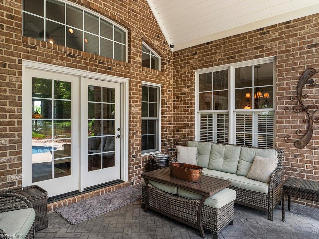 3403 Raccoon Run Drive, Burlington, North Carolina image 39