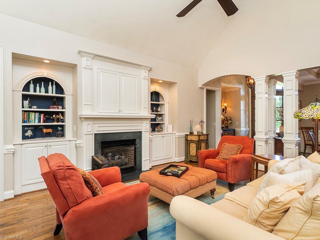 3403 Raccoon Run Drive, Burlington, North Carolina image 6