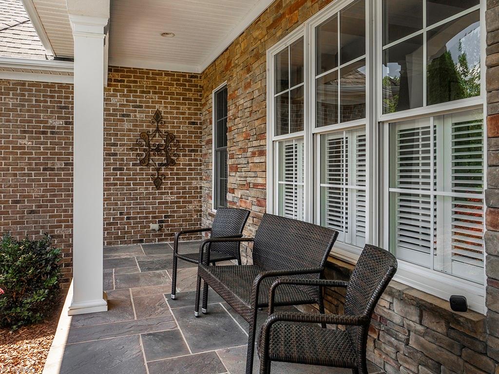 3403 Raccoon Run Drive, Burlington, North Carolina image 2