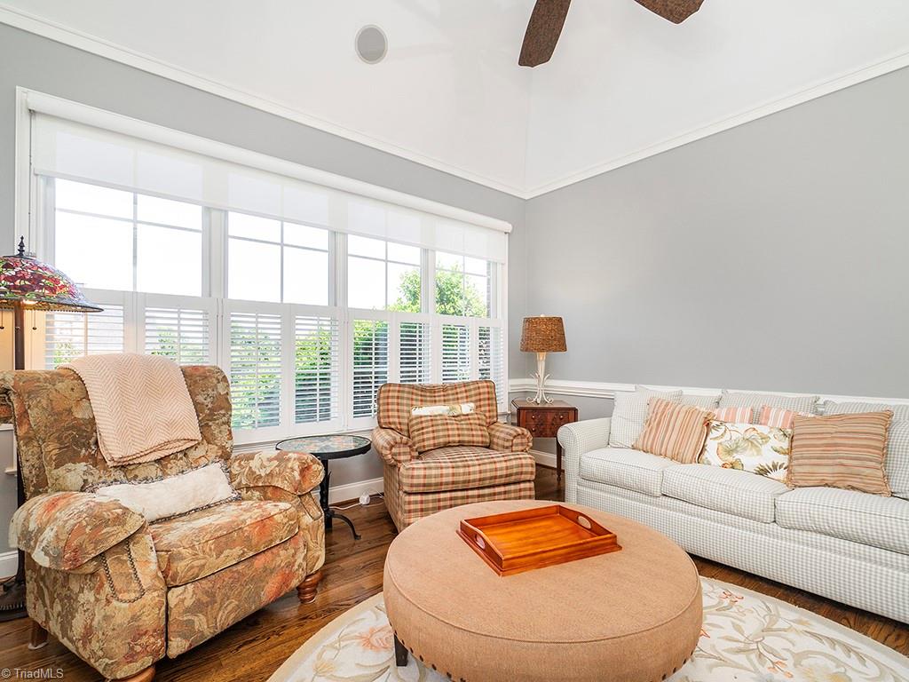 3403 Raccoon Run Drive, Burlington, North Carolina image 17