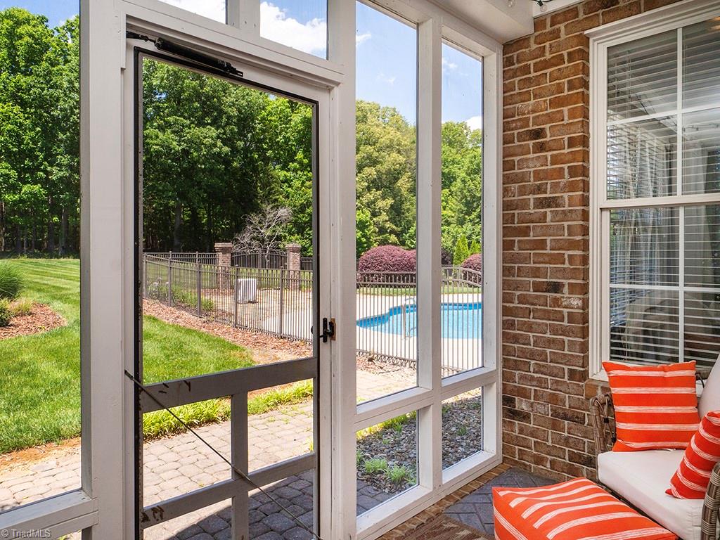3403 Raccoon Run Drive, Burlington, North Carolina image 27