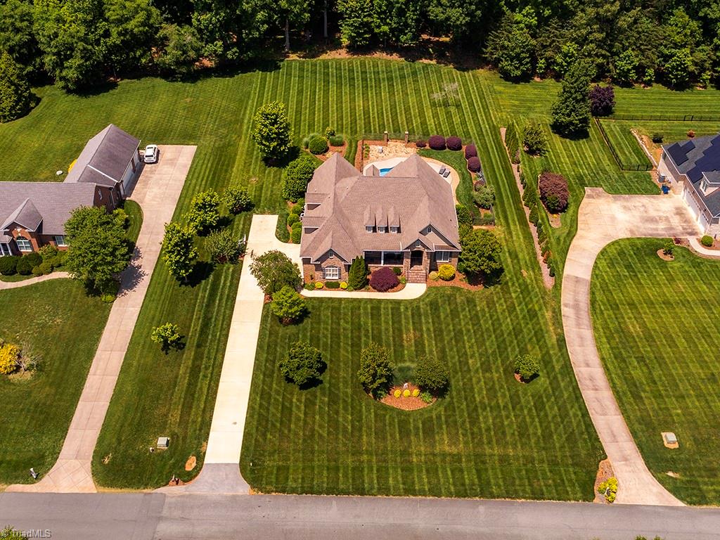 3403 Raccoon Run Drive, Burlington, North Carolina image 47