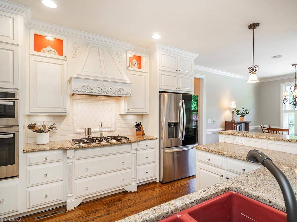 3403 Raccoon Run Drive, Burlington, North Carolina image 11