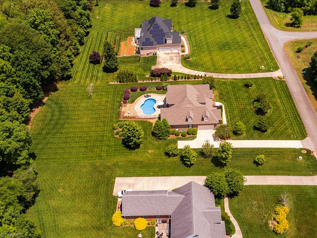 3403 Raccoon Run Drive, Burlington, North Carolina image 50